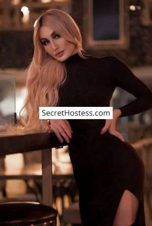 29 year old Arabian Escort in Kemer Karina, Agency