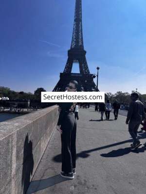 Kristina 25Yrs Old Escort 54KG 169CM Tall Sofia Image - 3