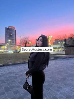 Kristina 25Yrs Old Escort 54KG 169CM Tall Sofia Image - 4