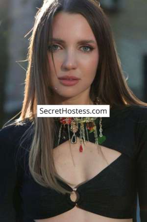 Lavrin, Agency in Moscow
