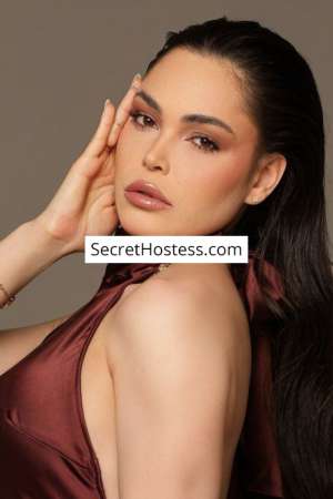 Liana 26Yrs Old Escort 72KG 166CM Tall Hong Kong Image - 8