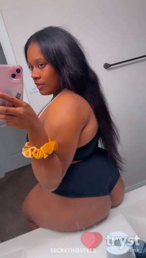 Madison Dior - Chocolate Beauty in Houston TX
