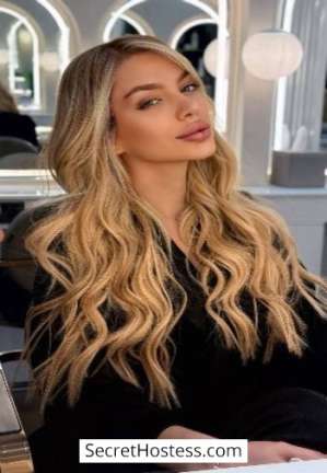 20 year old Brazilian Escort in London Makadi, Bunnys Of London Agency