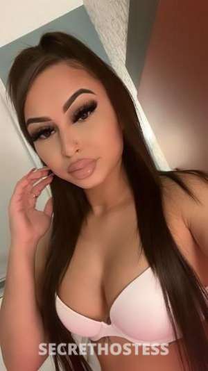 Nunu 22Yrs Old Escort Detroit MI Image - 0
