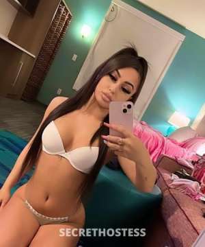 Nunu 22Yrs Old Escort Detroit MI Image - 4