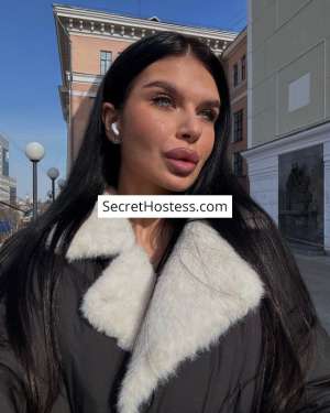 Oksana 22Yrs Old Escort 49KG 169CM Tall Moscow Image - 5