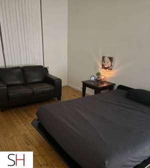 Driver et suite in Quebec City
