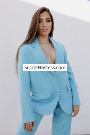 Samantha, Independent in Marbella