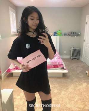 23 year old Korean Escort in Deer Park Sunbury OMG Super sexy new young Korean girl, 100/20mins, fantastic 