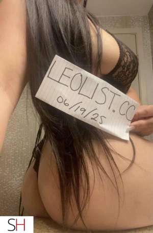 Theresa 28Yrs Old Escort Vaughan Image - 2