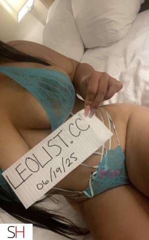 Theresa 28Yrs Old Escort Vaughan Image - 5