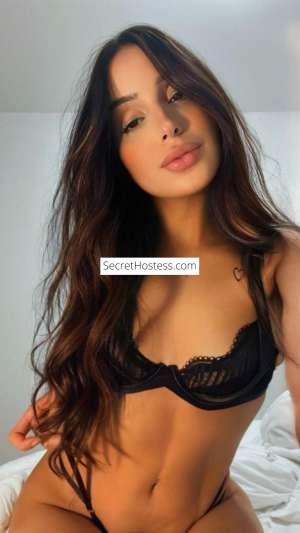 20Yrs Old Escort London Image - 4