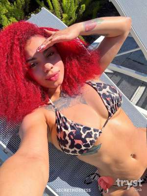 Mariaa Skyy - NEW! Mixed bubbly goddess in Washington DC