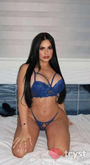 Angie - Sexy latin girl in Charlotte NC