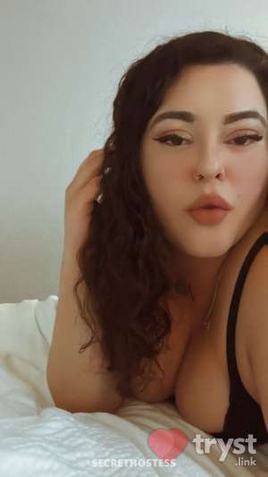 Catt - Sensual curvy playmate in St. George UT