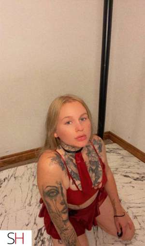 INCALL &amp; OUTCALL / PARTY FRIENDLY! / ONLY A FEW DAYs in Charlottetown