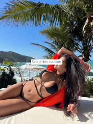 22 year old Brazilian Escort in South Kensington - SW7 London Star Exotic Muse ✨ Luxury