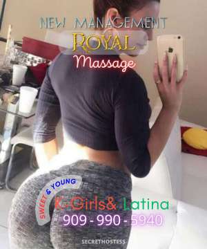⚪⚪⚪ꓣoyal spa💛🅽🅴🆆💚asian &amp;  in Inland Empire