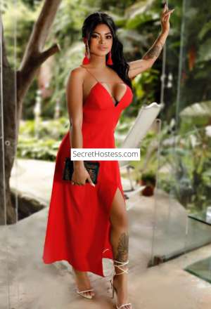 24 year old Brazilian Escort in Bond Street W1 London Genuine Brazilian Hot