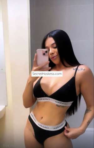 24Yrs Old Escort London Image - 0