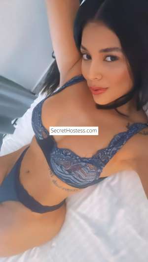 24Yrs Old Escort London Image - 5