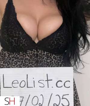 24 year old Caucasian Escort in Rimouski Service illimité disponible bb
