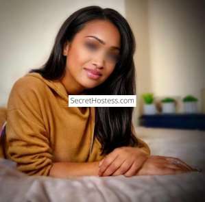24 year old English Escort in South Kensington - SW7 London British.Kiara. - 23YR - 5’2 BRITISH MIXED RACED - BIG 
