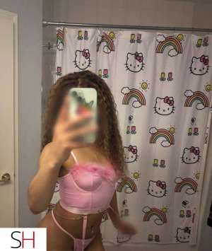 24Yrs Old Escort Sherbrooke in Sherbrooke
