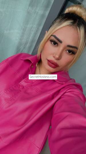 24Yrs Old Escort London Image - 1