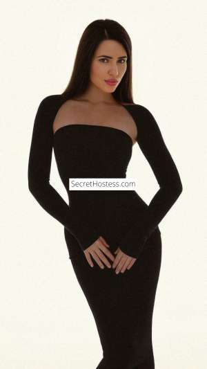 25 year old Brazilian Escort in Goodge Street - W1T London Prostate Massage W/ Happy Ending
