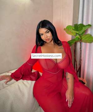 25 year old Colombian Escort in South Kensington - SW7 London Alaysha