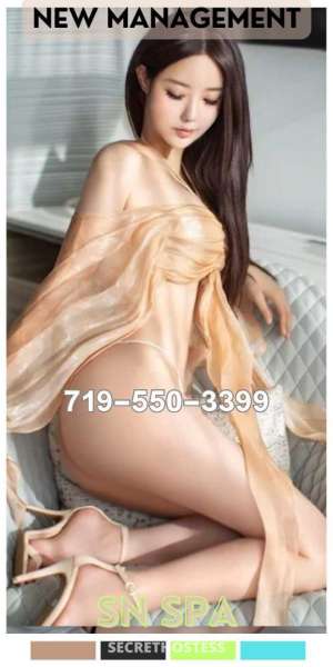 SN SPA in Colorado Springs CO