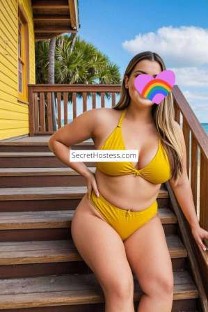 25 year old Escort in Tower Hamlets London Nora - Arabic dessert 100