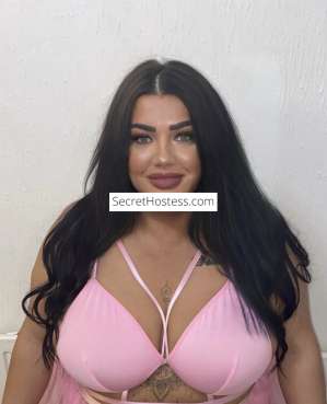 25 year old Hungarian Escort in Cricklewood - NW2 London .Sweet Isabell.Bbw.Last