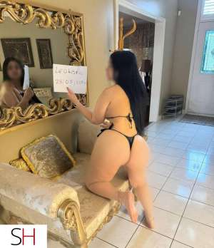 26 year old Escort in Richmond Hill New doll fresch