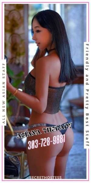 27 year old Asian Escort in Denver CO ?⬛????????????▃ꓑerfect ꓣelaxation ４ ꓴ ?⬛? 