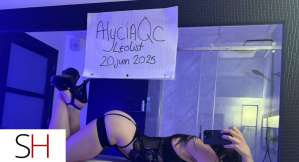 Réserve ton moment de plaisir/MASSAGE/GFE/ANAL/BDSM/STRAPON in Quebec City