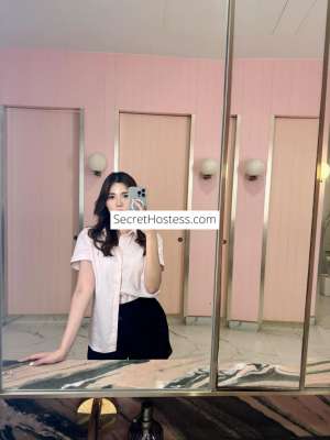 28 year old Thai Escort in Canary Wharf - E14 London Alice - Sweet Thai Girl Here For You