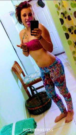 new to the area in McAllen TX