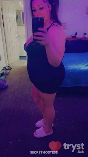 Raquel - The Mixed/Latina Experience in Tacoma WA