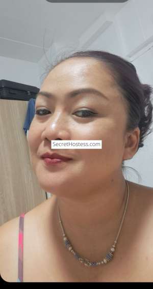 Suzy &amp; Suya - Full body massage by Thai lady in Kent