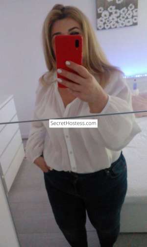 43 year old Escort in South Kensington - SW7 London Katy Big Curvy Juicy Bum