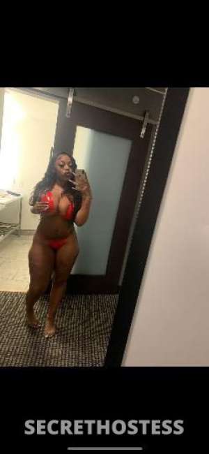 23 year old Escort in Raleigh NC Your Favorite Chocolate Barbie??PARTY GIRL