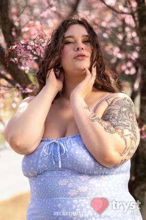 Katt Staxxx in Huntsville AL