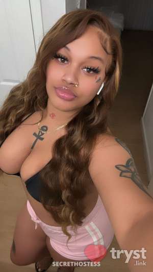 Luana_ - Pacific island Bombshell in Washington DC