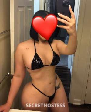 22 year old Latino Escort in Charlotte NC Incalls Hermosa latina Nueva en la ciudad