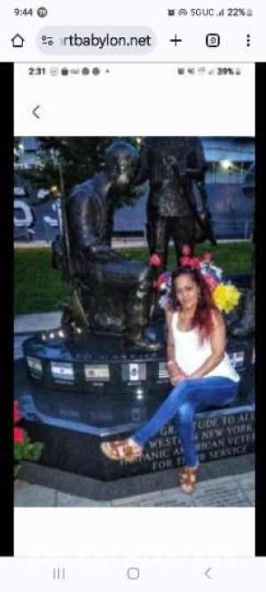 43 year old Latino Escort in Buffalo NY we latinas mke the best seductive lovers