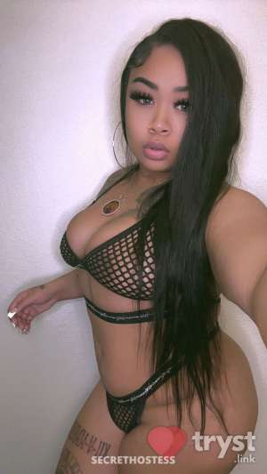 Kiara - Blasian Companion in Baltimore MD