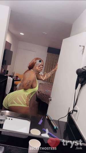 Dymond - best experience in Baton Rouge LA