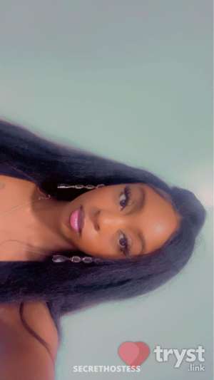 20Yrs Old Black Escort Black Black Eyes C Cup 167CM Tall  in Clearwater FL